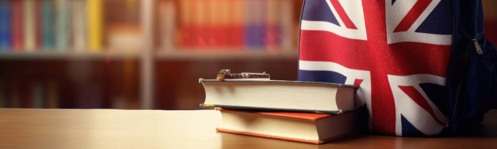 Mastère professionnel en Anglais « Anglais des Affaires »